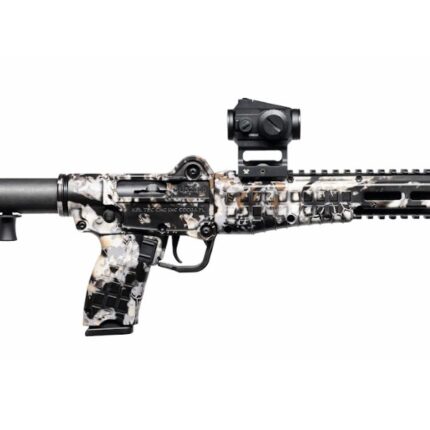 KELTEC SUB-2K DEFENDER 10MM SKYFALL