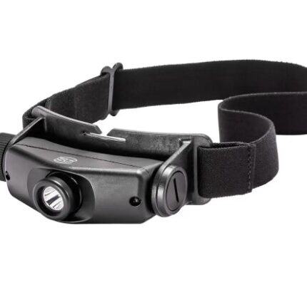 SUREFIRE MAXIMUS HEADLAMP 1000LM LED