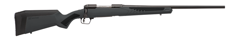 SAVAGE ARMS 110 HUNTER 223REM BL/SYN 22" #