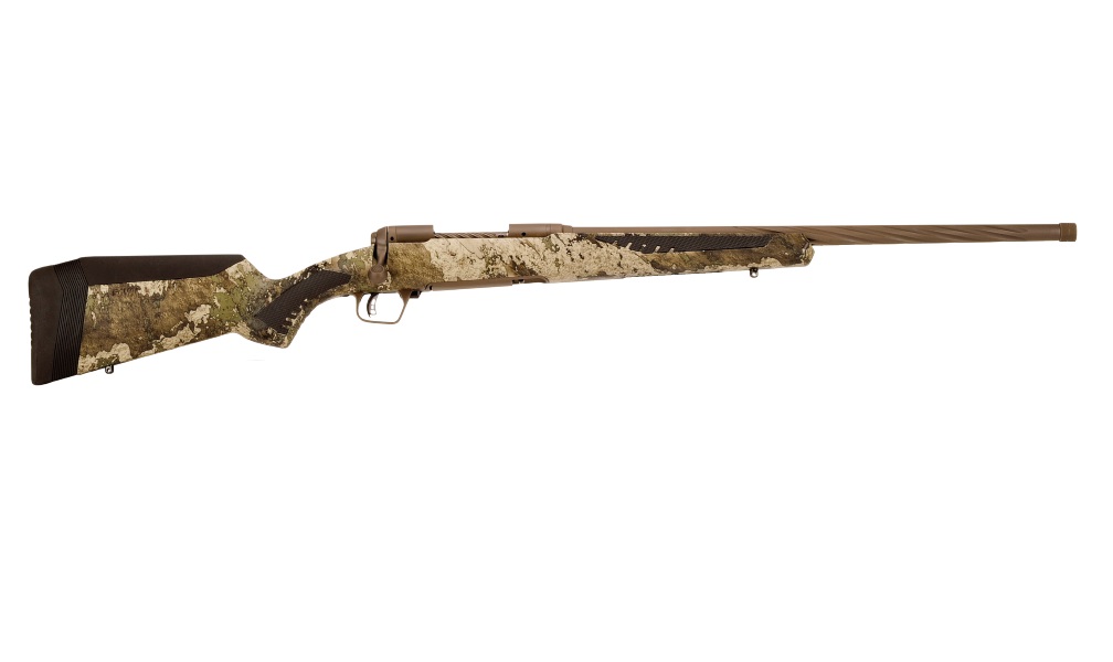 SAVAGE ARMS 110 HIGH COUNTRY 243WIN 22" #