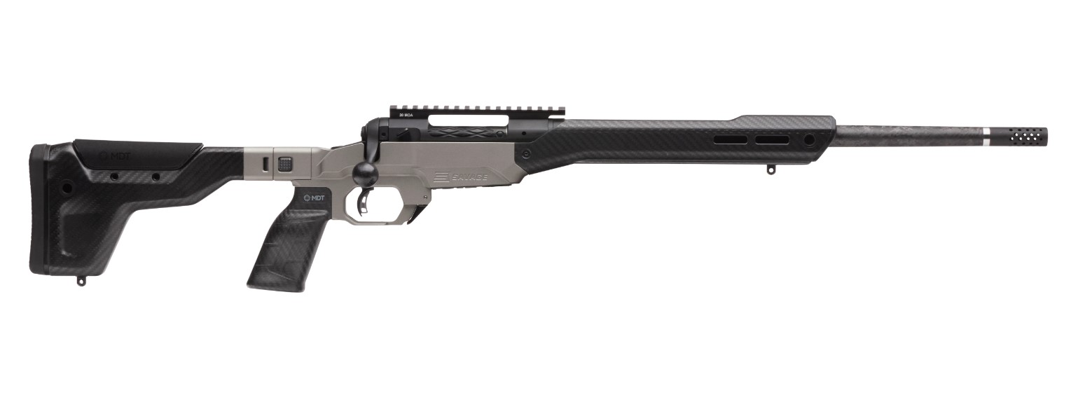 SAVAGE ARMS 110 ULT LT ELITE 300PRC 20" #