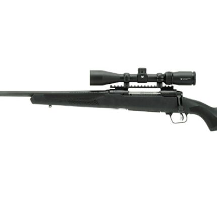 SAVAGE ARMS 110 APEX HUNT XP 400LEG LH   #