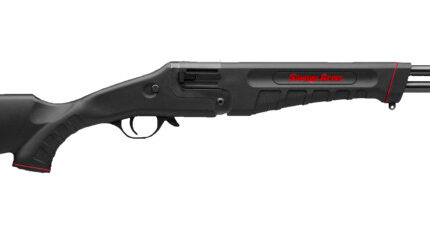 SAVAGE ARMS MOD 42 TKDN 22LR/410 BL/SY 20"