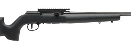 SAVAGE ARMS A22 PRO VARMINT 22LR 22" TB  #