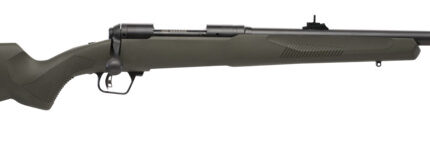 SAVAGE ARMS 110 HOG HUNT 400LEG BL/SY TB #