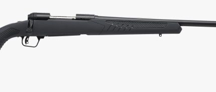 SAVAGE ARMS 110 LRH 7MAG BLK/SYN 26"     #