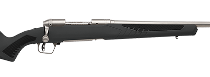 SAVAGE ARMS 110 STORM 6.5CR SS/SYN 22"   #