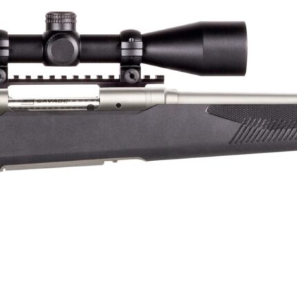SAVAGE ARMS 110 APEXSTORM XP 350LEG SS   #