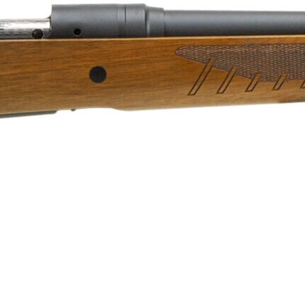 SAVAGE ARMS 110 CLASSIC 7MM-08 BL/WD 22" #