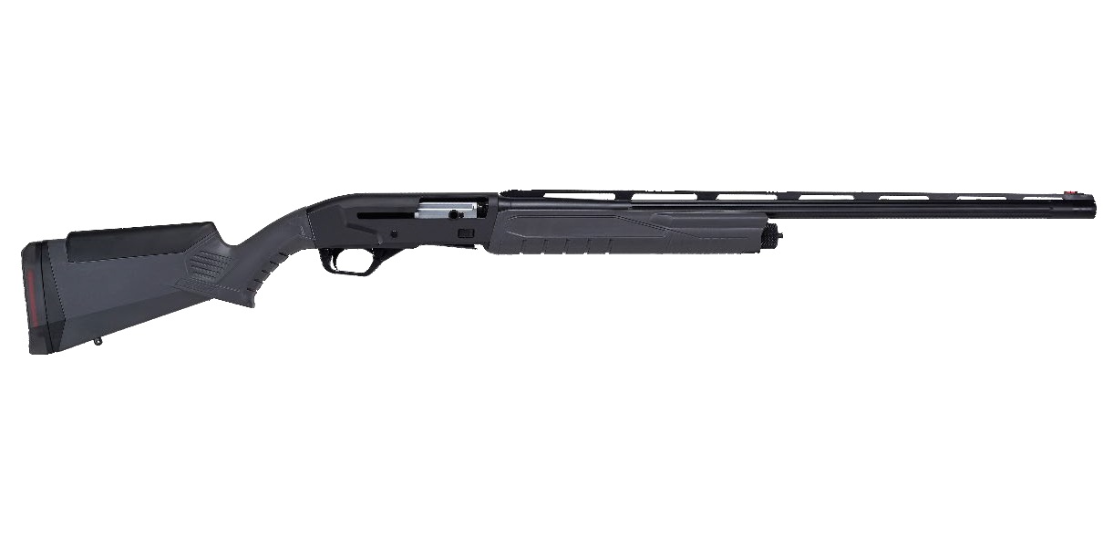 SAVAGE ARMS RENEGAUGE FIELD 12/28 BL/SYN