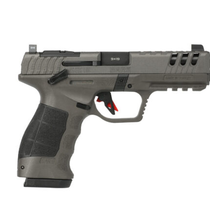 SAR FIREARMS SAR9 GEN3 9MM PLT 4.4" 17+1