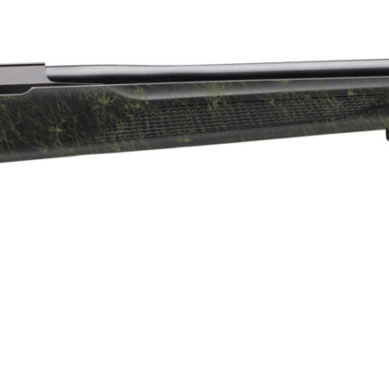 TIKKA T1X ROUGHTECH 22LR 20" EMERALD