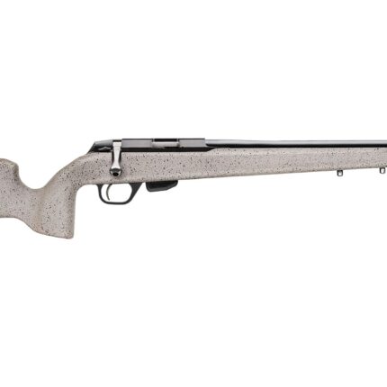 TIKKA T1X UPR 22LR 20" BLK/DS 10+1