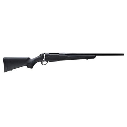 TIKKA T3X LITE 270WSM 24" BLK TB