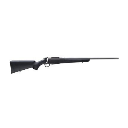TIKKA T3X LITE 243WIN 20" SS/BLK TB