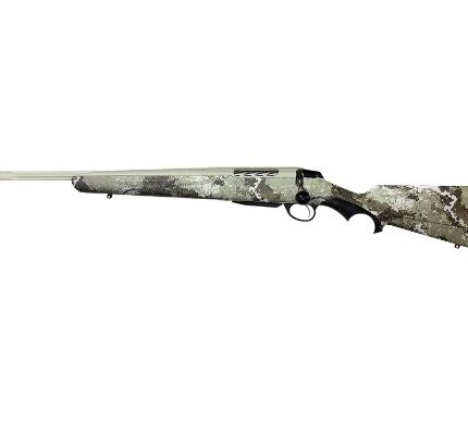 TIKKA T3XLT VEIL ALPINE 6.5CR LH 24"