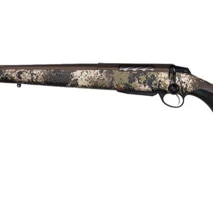 TIKKA T3XLT VEIL WIDELAND 308WIN LH