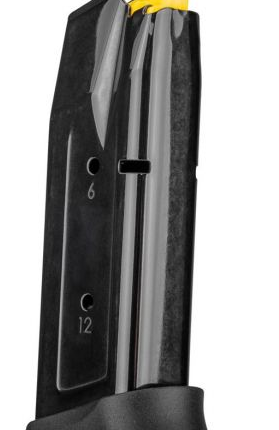 TAURUS MAGAZINE G3C 9MM 12RD