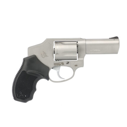 TAURUS 650 357MAG SS 5SH 3"