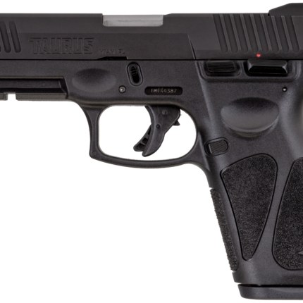 TAURUS G3 9MM BLK/BLK 4" 10+1
