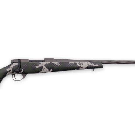 WEATHERBY VANGUARD TALON 257WBY CF 24"