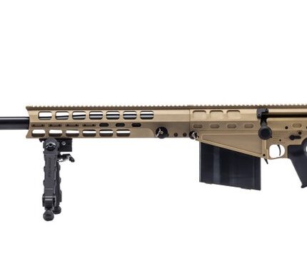 AUTO-ORDNANCE - THOMPSON TAO BOLT ACTION 50BMG FDE