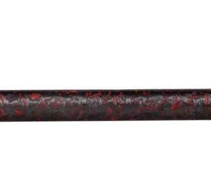 TAPCO 10/22 RED CBN FIB BARREL