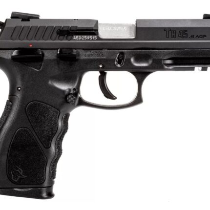 TAURUS TH45 45ACP BLK 4.25" 13+1