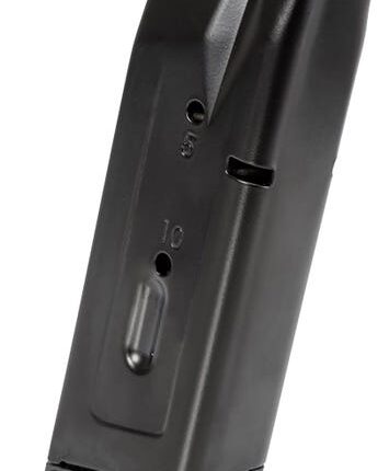 TAURUS MAGAZINE G3 TACTICAL 9MM 10RD