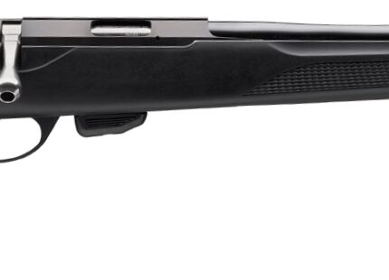 TIKKA T1 22LR 20" BLK 10+1
