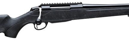 TIKKA T3XLT RGHTCH RCH BK 223REM 16"