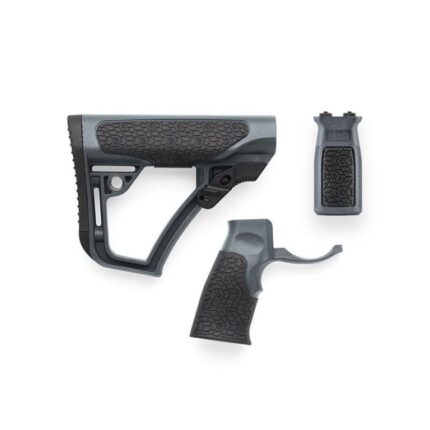 DANIEL DEFENSE STOCK/GRIP/FOREGRIP M-LOK TOR