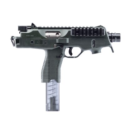 B&T TP9 9MM ODG 5.1" 30+1 #