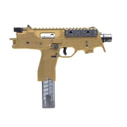B&T TP9 9MM TAN 5.1" 30+1 #