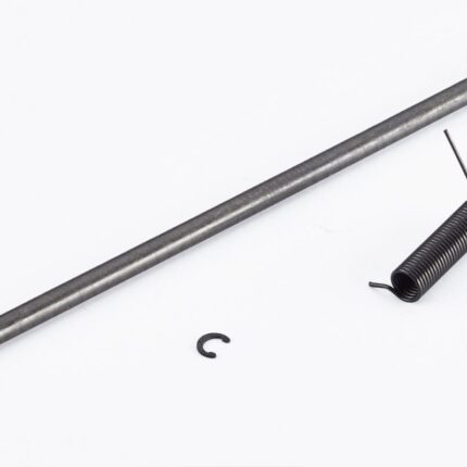 WILSON COMBAT EJECTION PORT DUST COVER KIT