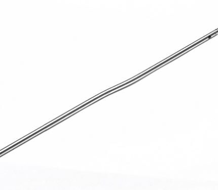 WILSON COMBAT GAS TUBE AR-15 SS 9.75"