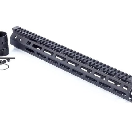 WILSON COMBAT HANDGUARD AR-15 M-LOK 15" BLK