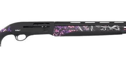 TRISTAR SPORTING ARMS RAPTOR II CPT 20/24 MG CAMO 3"