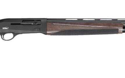 TRISTAR SPORTING ARMS RAPTOR II CMPCT 20/24 BL/WD 3"