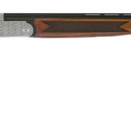 TRISTAR SPORTING ARMS SETTER ST O/U 410/28 BL/WD 3"