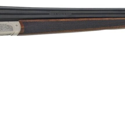TRISTAR SPORTING ARMS BRISTOL SXS 28/28 BL/WD 2.75"