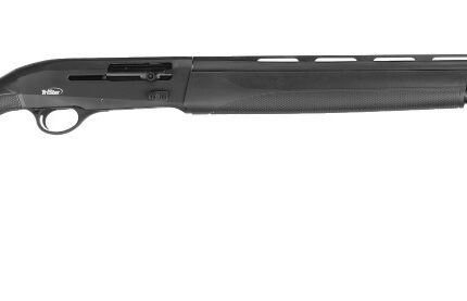 TRISTAR SPORTING ARMS RAPTOR II 12/28 BLACK SYN 3"