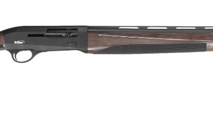 TRISTAR SPORTING ARMS RAPTOR II 12/28 BL/WD 3"