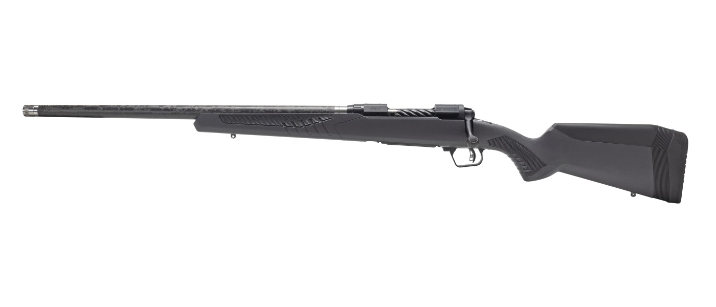 SAVAGE ARMS 110 ULTRALITE 7BC CARBON LH #