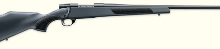 WEATHERBY VANGUARD S2 YOUTH 22-250 SYN