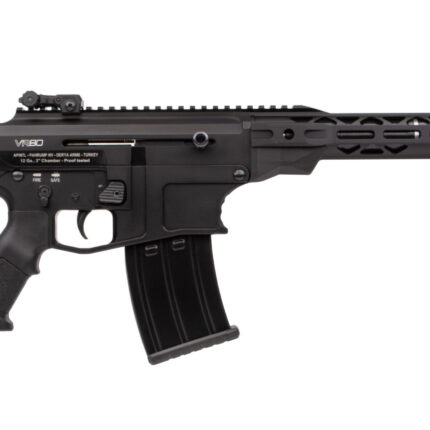 ROCK ISLAND ARMORY VR80 SHOTGUN 12/20 BL/SY LH  #