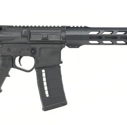 WISE ARMS WA-15B 300BLK BLACK 16"