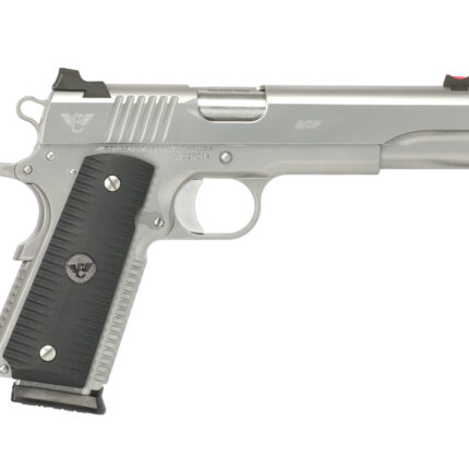 WILSON COMBAT ACP 9MM 5" 8+1 STAINLESS