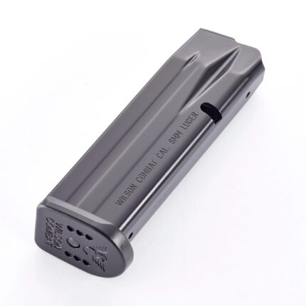 WILSON COMBAT MAG EDC X9 9MM 15RD