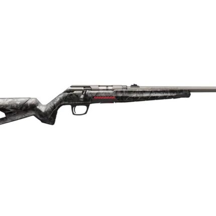 WINCHESTER XPERT SR 22LR 16.5" GRAY TB  #